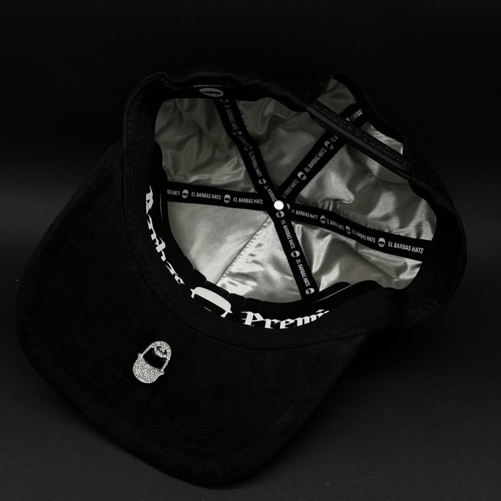 3D Digital Embroidery Casual Hat