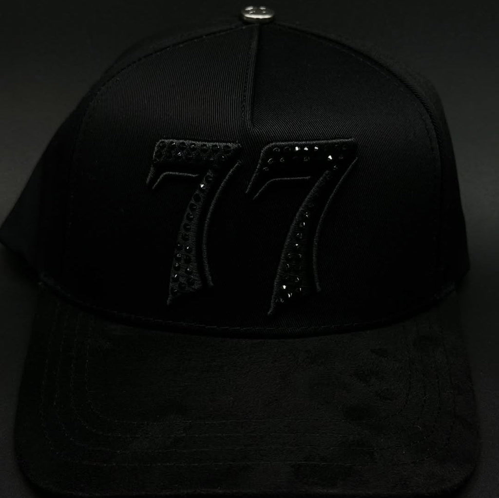 3D Digital Embroidery Casual Hat