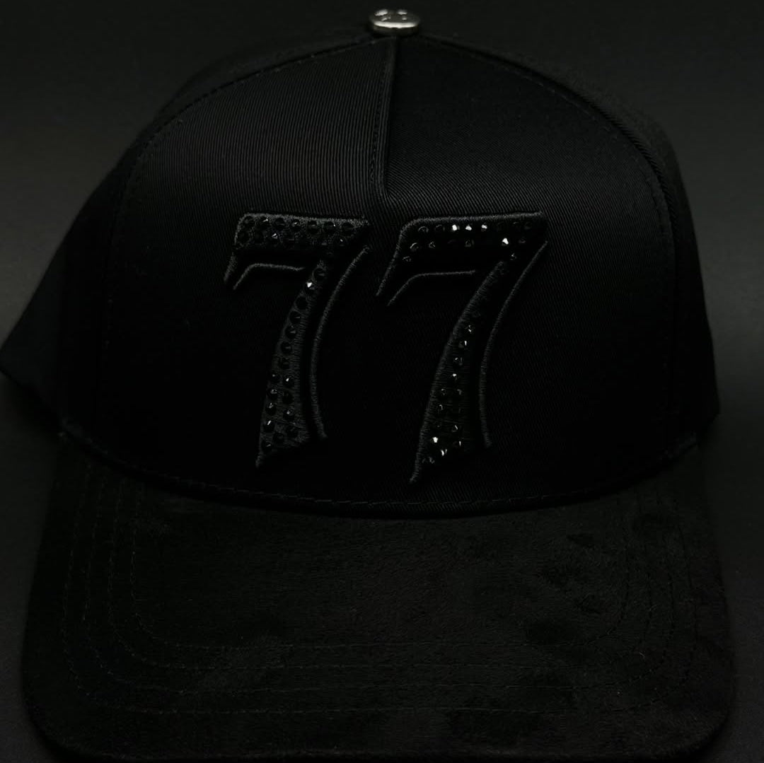 3D Digital Embroidery Casual Hat