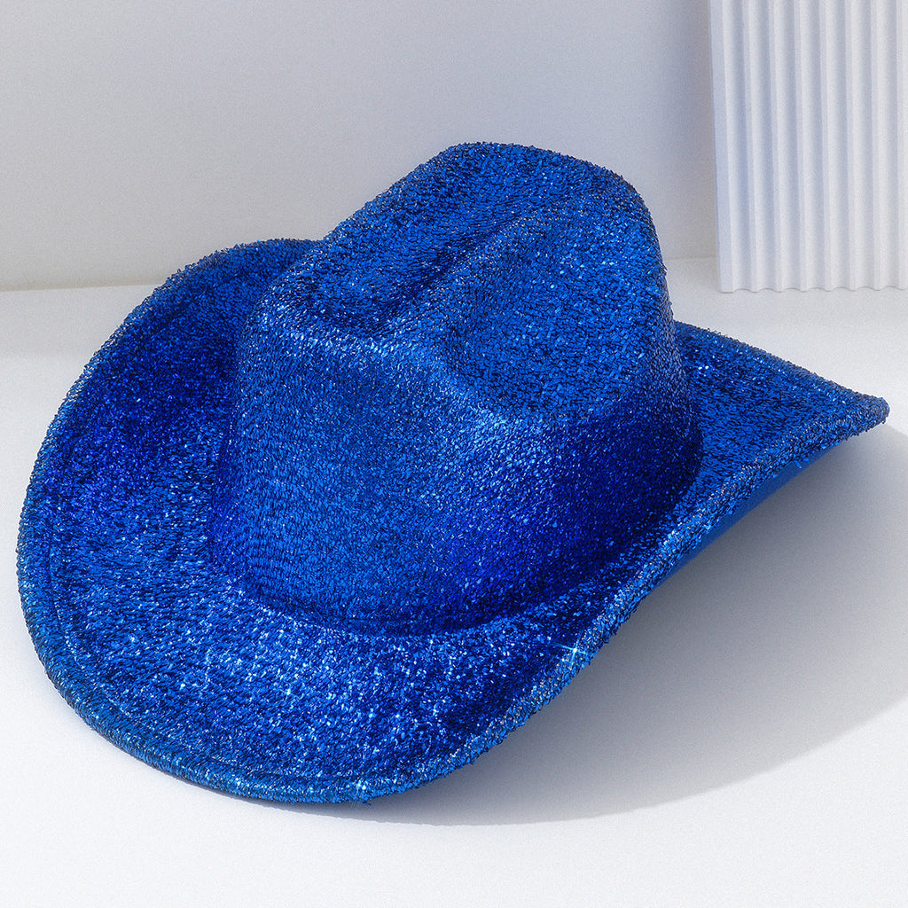 Shiny Party Hat