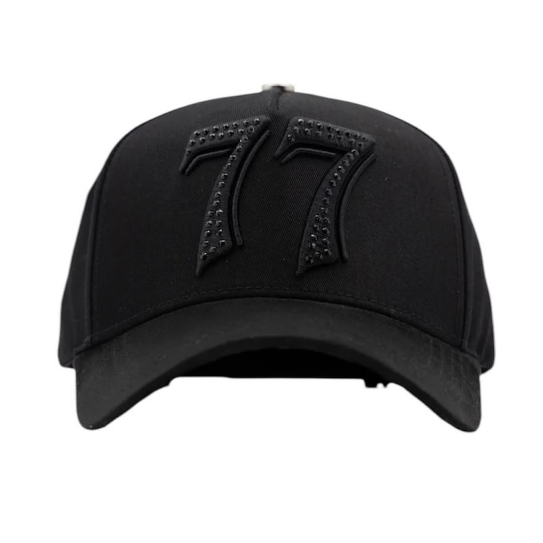 3D Digital Embroidery Casual Hat