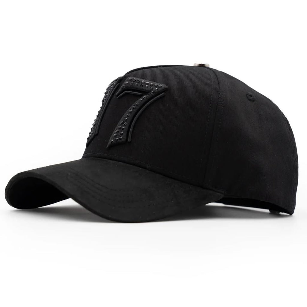 3D Digital Embroidery Casual Hat