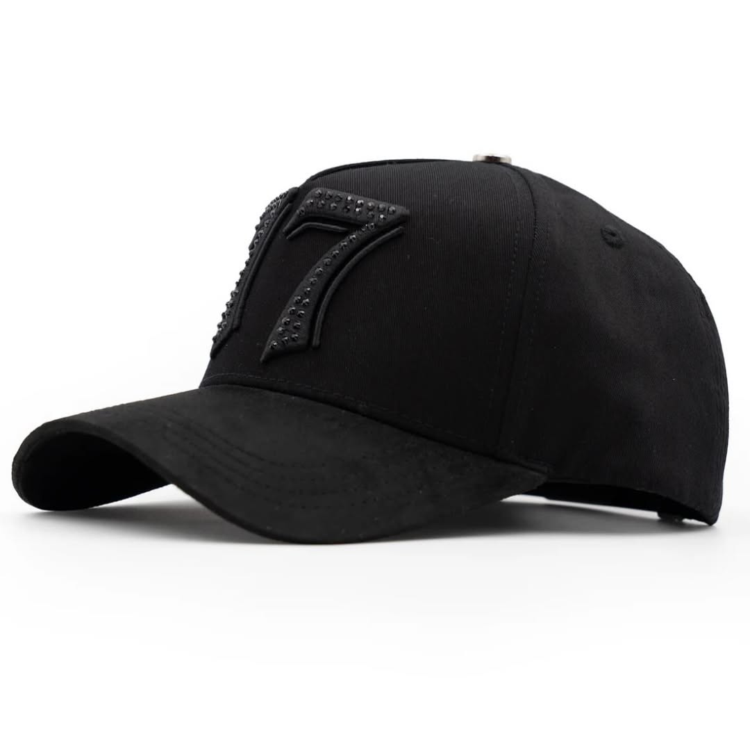 3D Digital Embroidery Casual Hat