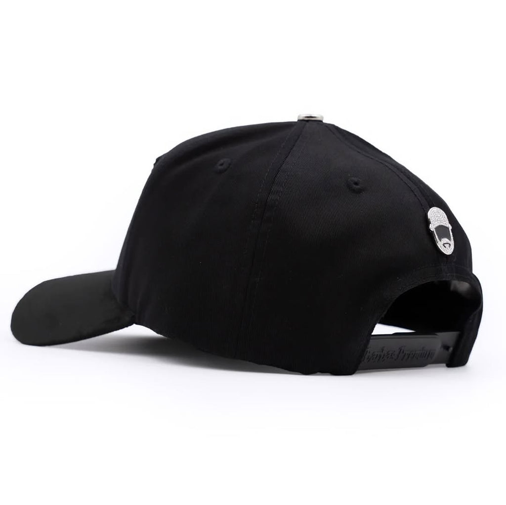 3D Digital Embroidery Casual Hat