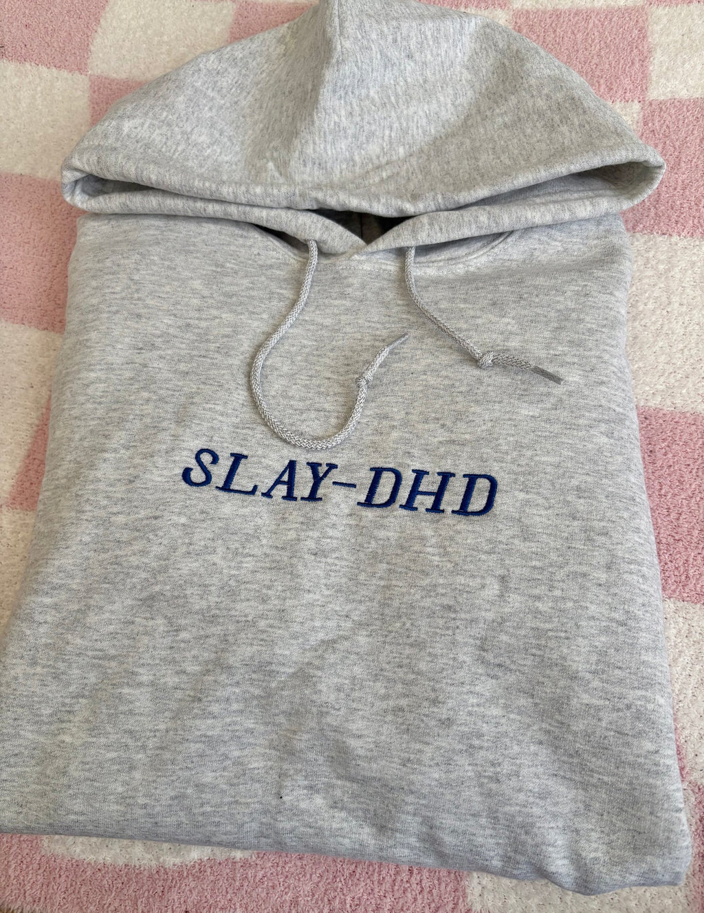 Slay-dhd/Rizz'em with the tism hoodie