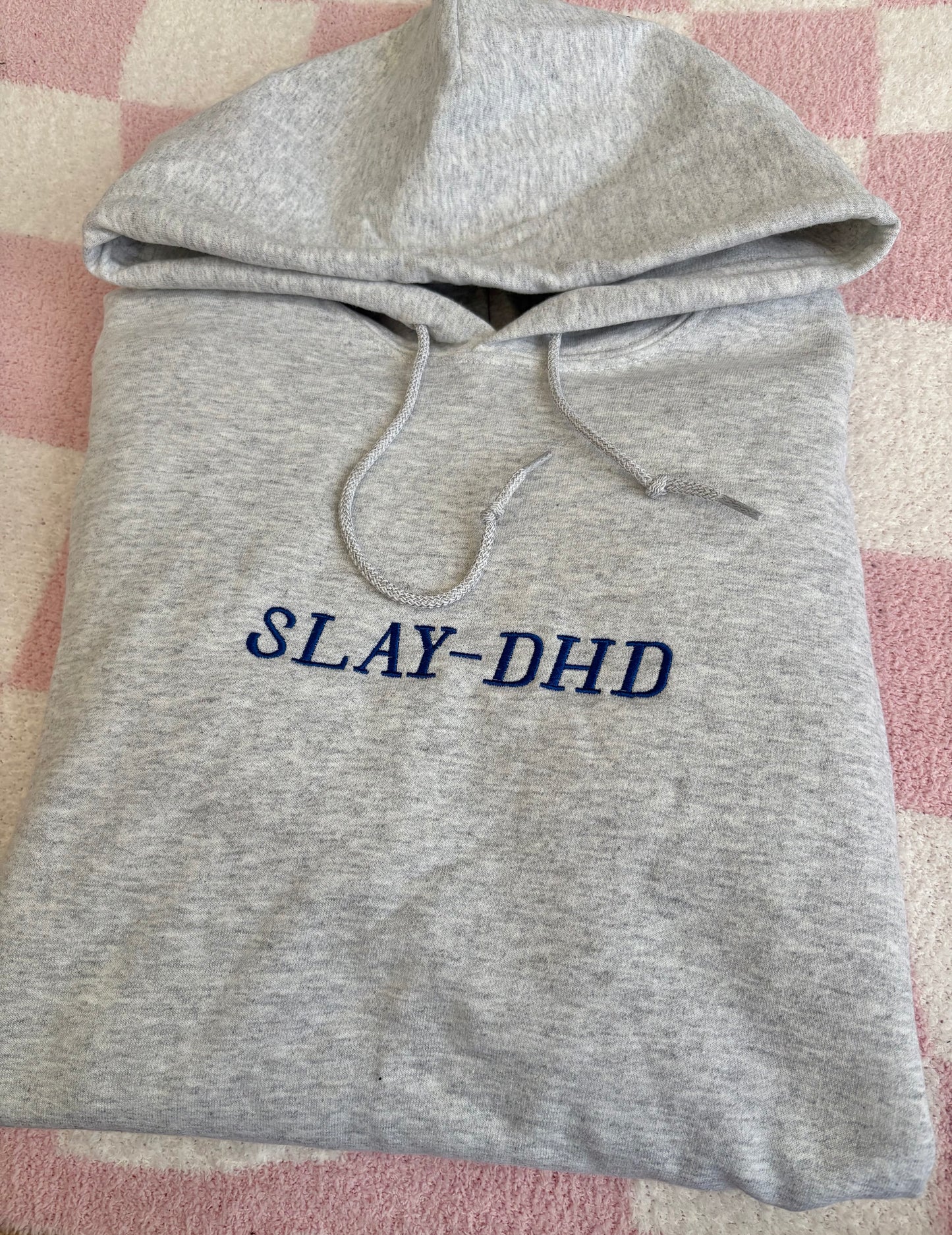 Slay-dhd/Rizz'em with the tism hoodie
