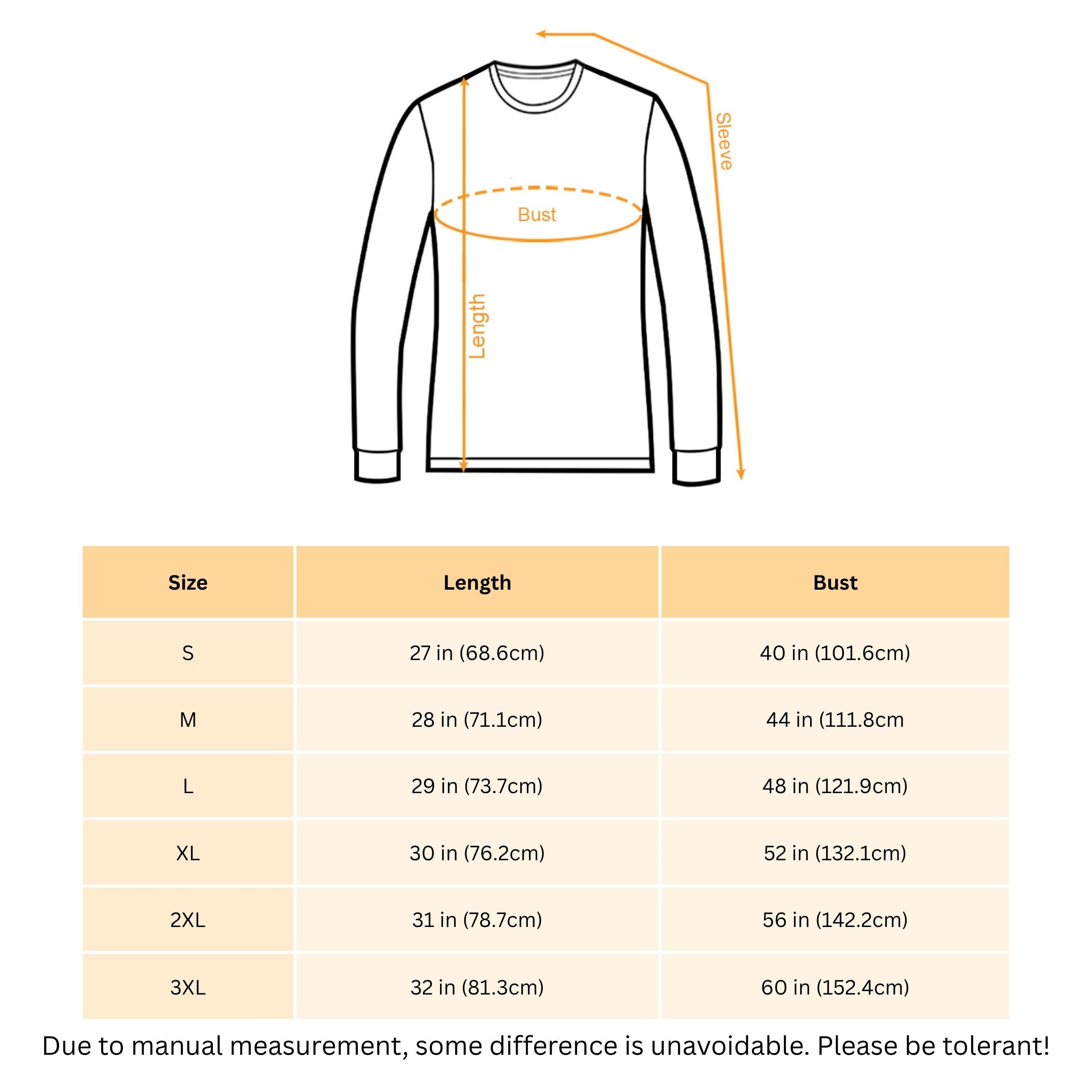 Cheeky Christmas Sweatshirt